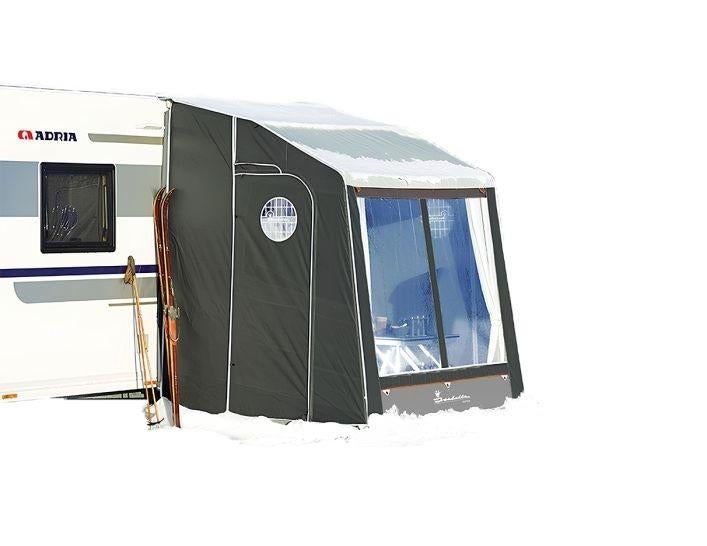 Isabella Universal 240 Deel- Wintertent, Ophalen, Zo goed als nieuw, Isabella