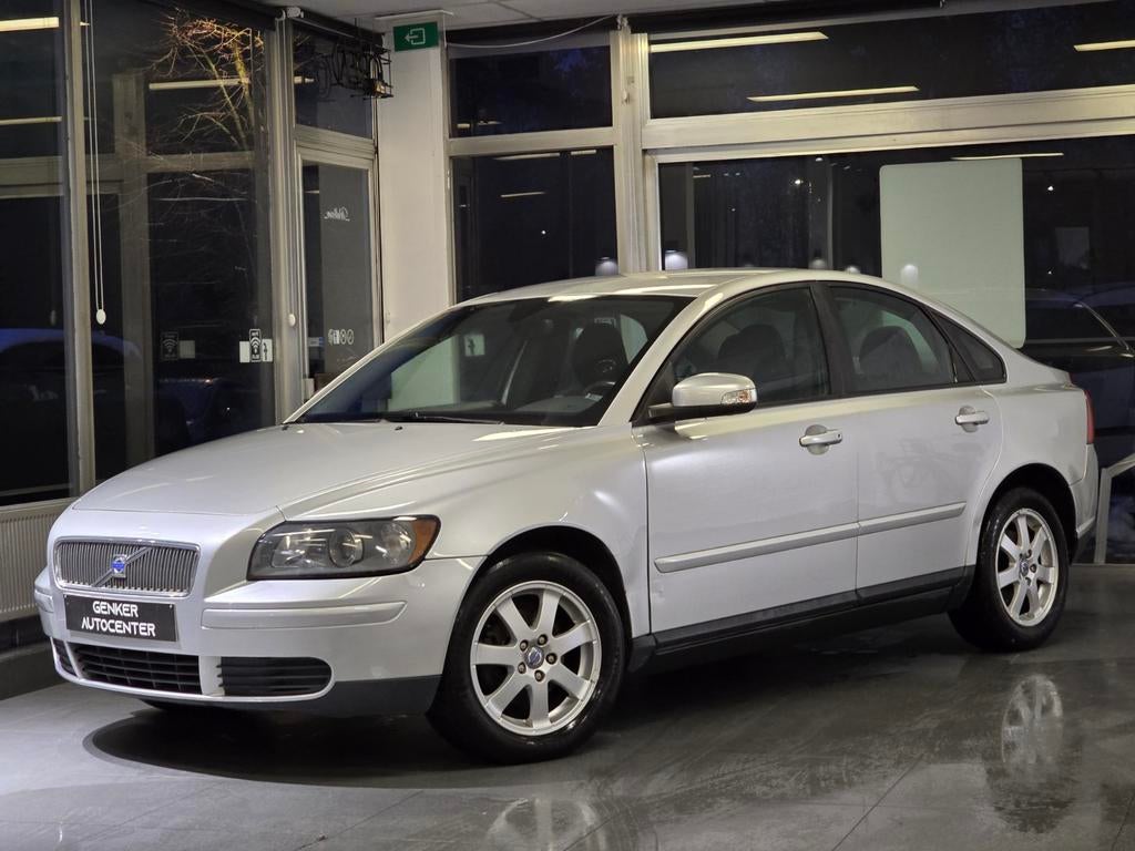 Volvo S40 1.6 Essence 107 000 km/Garantie, Autos, Achat, Entreprise, Essence