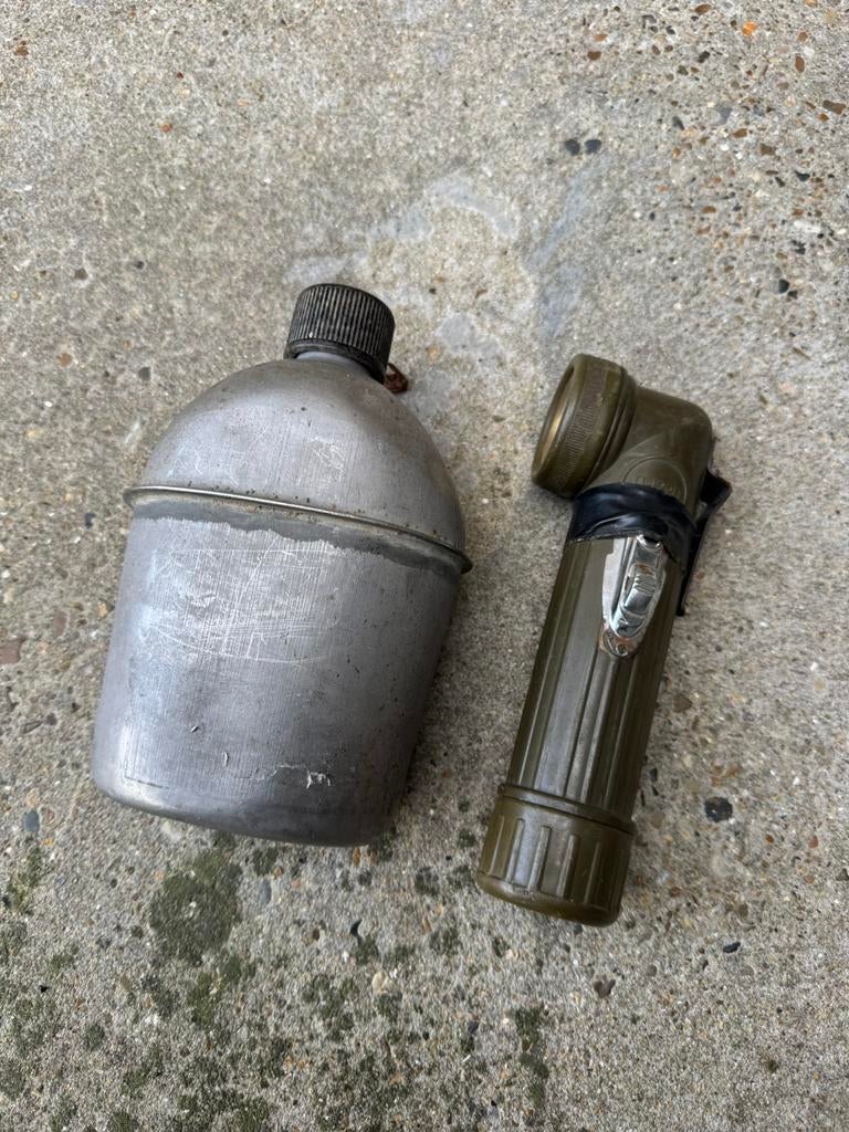 Wo2 US lot, Verzamelen, Ophalen of Verzenden