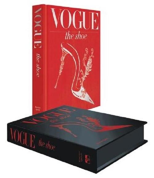 Vogue The Shoe Limited Edition 9781840916591, Livres, Mode, Enlèvement ou Envoi, Comme neuf, Mode en général