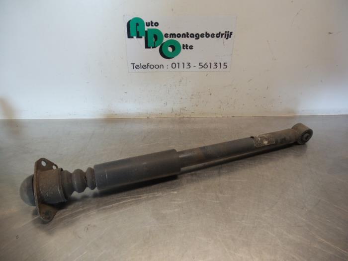 Amortisseur arrière gauche d'un Audi A3 (A3 96-), Autos : Pièces & Accessoires, -, 3 mois de garantie, Audi, Utilisé