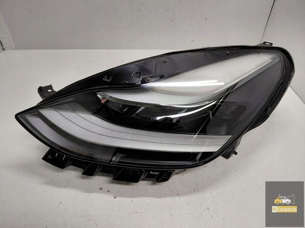 1514952-20-E, Tesla Model 3 Lift Model Y linkerlamp, Autos : Pièces & Accessoires, Éclairage, Utilisé