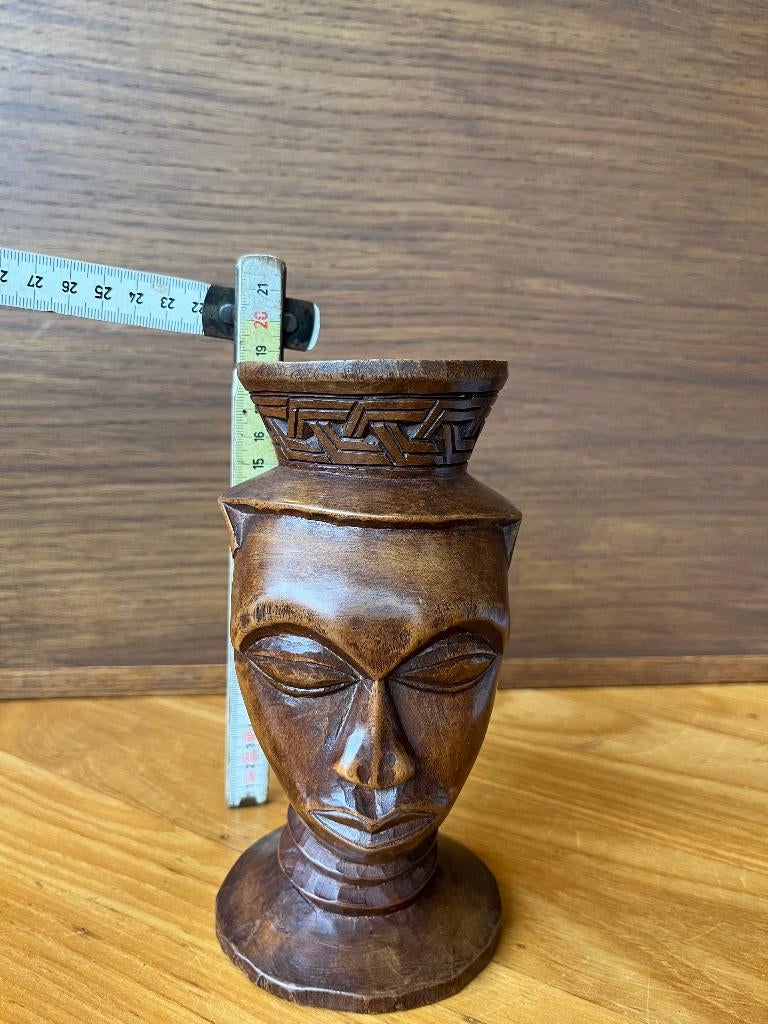 Authentieke Kuba drinkbeker, Ophalen of Verzenden