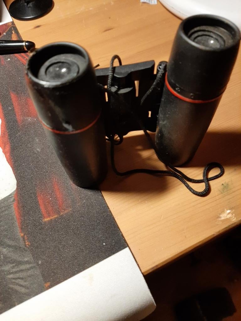 Verkijker, Ophalen of Verzenden