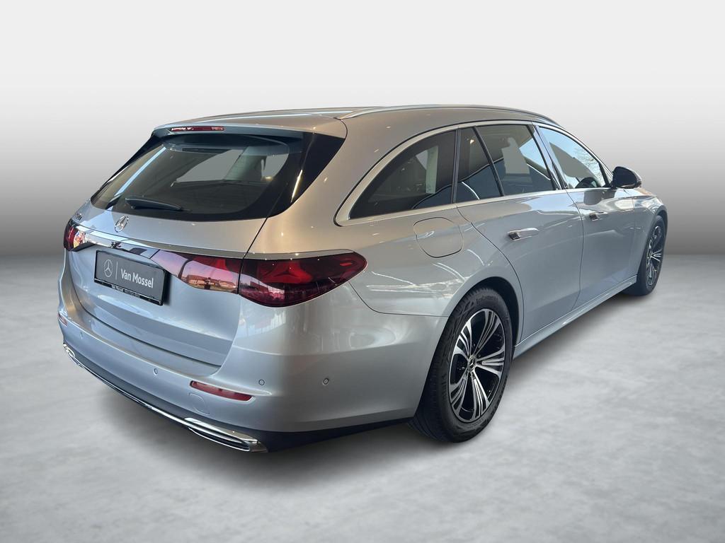 Mercedes-Benz E-Klasse Break E 220 d Avantgarde, Autos, Argent ou Gris, Euro 6, Entreprise, https://public.car-pass.be/vhr/8a3d579c-51fd-49ec-9cb3-fac9d9933558
