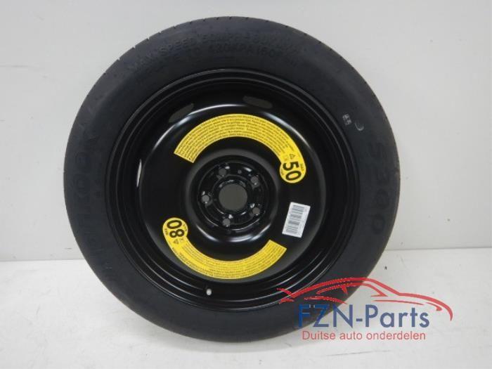 Thuiskomer Volkswagen Tiguan (22729661), Autos : Pièces & Accessoires, Pneus & Jantes, Pneu(s), Autre, Neuf, Enlèvement ou Envoi