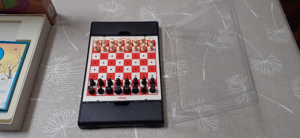 Speelgoed, Kinderen en Baby's, Ophalen of Verzenden, Gebruikt