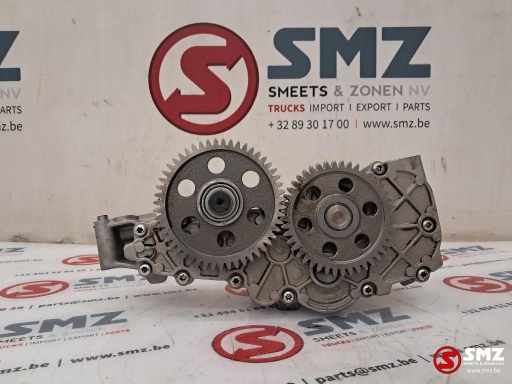 Occ Pompe à huile Ford, Autos : Pièces & Accessoires, Pièces camion, Ford, Moteur et Accessoires, Utilisé