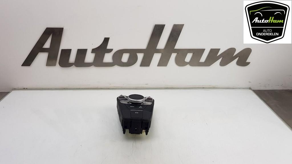 COMMUTATEUR MMI Audi TT (FV3 / FVP) (|8S0919614L|), Autos : Pièces & Accessoires, Dhr. J. Ham, Administratie@autoham.nl, Audi
