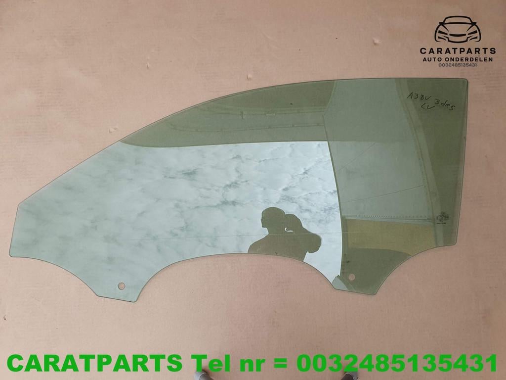 8V3845201A A3 portierruit A3 8V ram a3 port, AUDI AG, Auto-Union-Strasse 1
85045  Ingolstadt, DE, Audi, Utilisé