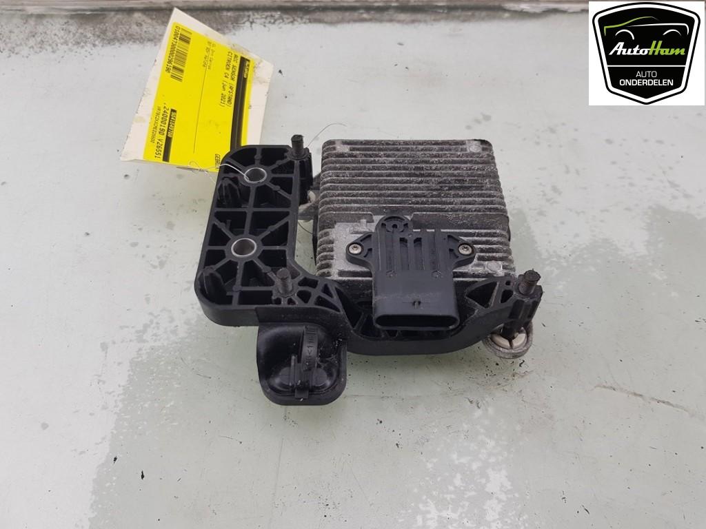 RADAR ANTI COLLISION Citroën C4 Berline (BA / BB / BC), Utilisé, Citroën