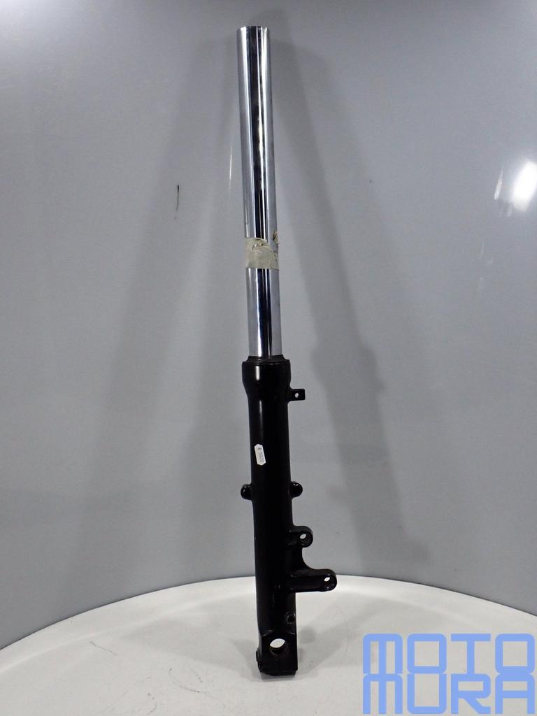 Voorpoot links voor de Kawasaki ZZR 600 1990 - 1992 linker l, Gebruikt, -, -, Ophalen of Verzenden