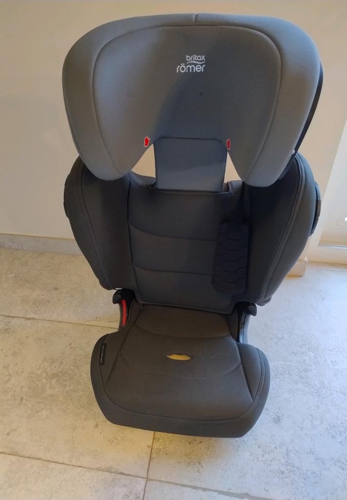 Römer kidfix 15kg tot 36kg - zeer veilige kinderstoel, Enlèvement, Utilisé