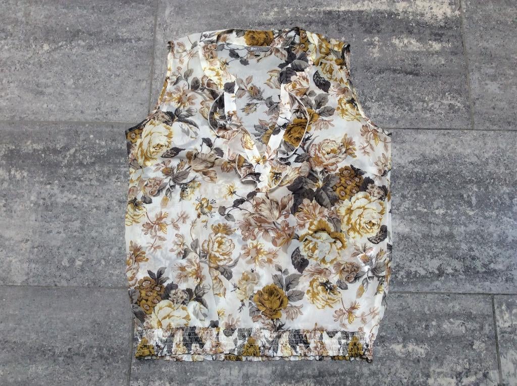 Blouse b/m JBC 40, Taille 38/40 (M), Enlèvement ou Envoi, Autres couleurs, JBC