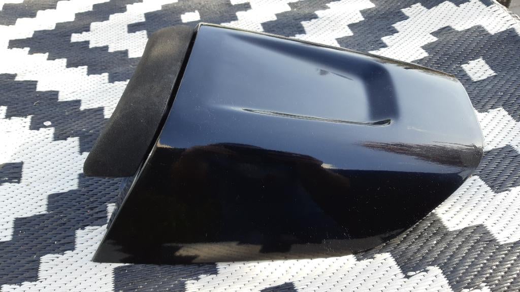 Gsxr 1100 monozit monoseat cover herlakt, Motoren, Ophalen of Verzenden, Gereviseerd