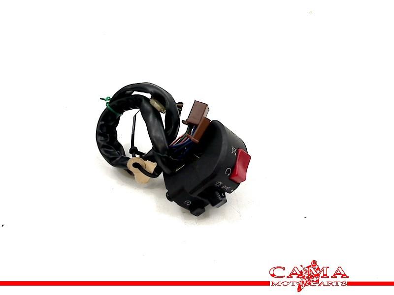 STUURSCHAKELAAR RECHTS Kawasaki, Dhr. S. di Majo, Gebruikt, Info@cama-motorparts.nl, P.J. Troelstraweg 8 8
3144 CX  MAASSLUIS, NL