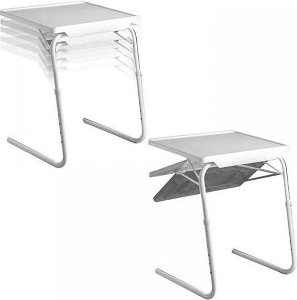 Multifunctionele Inklapbare Tafel, Ophalen of Verzenden, Zo goed als nieuw