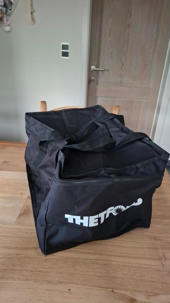 Thetford opberghandtas voor wc cassette, Ophalen of Verzenden