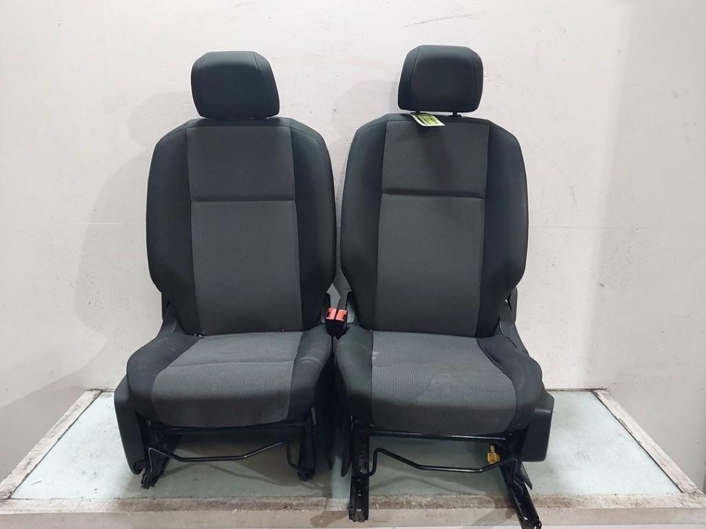 INTERIEUR COMPLET Peugeot Partner (EA / / EF / EN / EU), Autos : Pièces & Accessoires, Habitacle & Garnissage, Peugeot, Utilisé