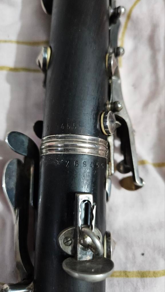 Clarinette buffet crampon, Musique & Instruments