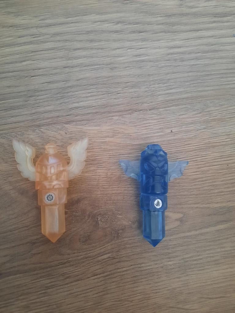 Skylanders Trap Team traps, Ophalen of Verzenden, Zo goed als nieuw