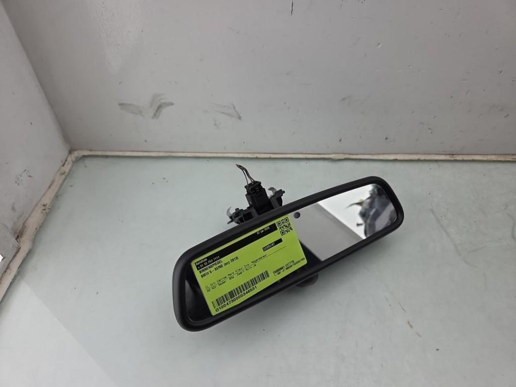 BINNENSPIEGEL BMW 5 serie (F10) (|51169274267|), Auto-onderdelen, Gebruikt, BMW, Petuelring 130
80809  München, DE, Bayerische Motoren Werke AG