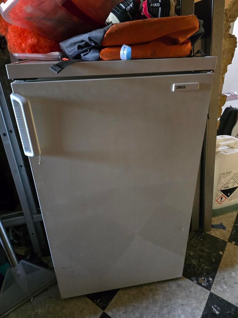 Frigo, Electroménager, Enlèvement