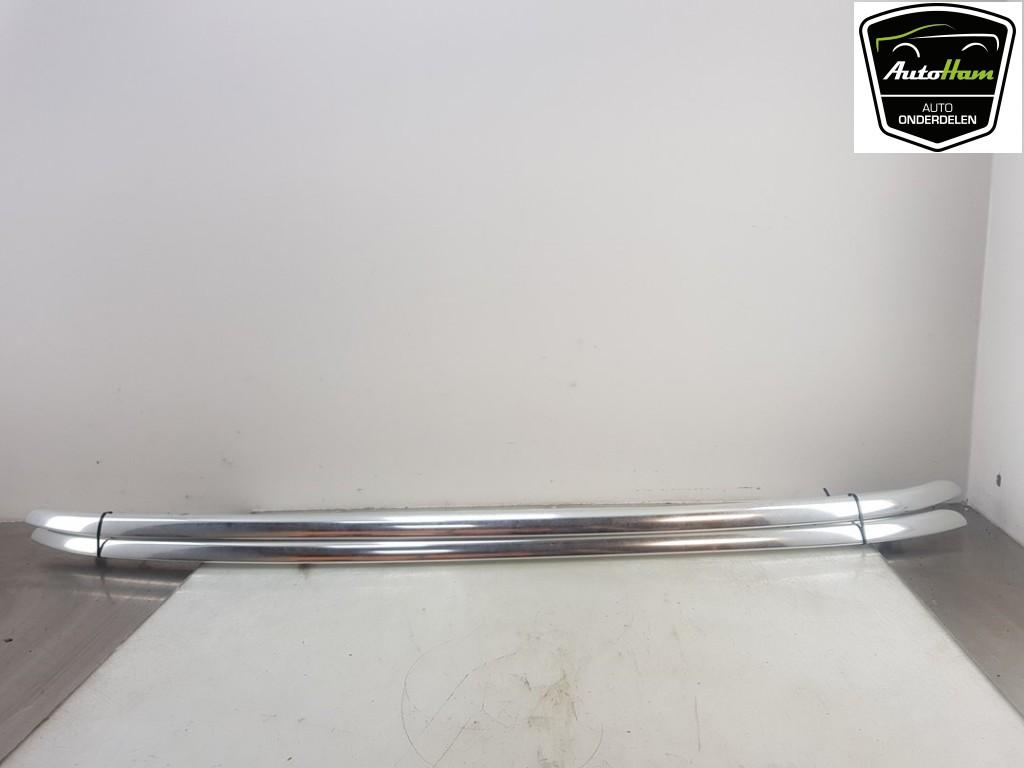 BARRES DE TOIT Seat Ibiza ST (6J8) (01-2010/07-2016), Utilisé, Seat