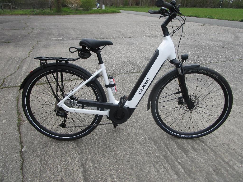 VÉLOS D'OCCASION AVEC GARANTIE ! ! ! !, Vélos & Vélomoteurs, Vélos électriques, Enlèvement, Comme neuf