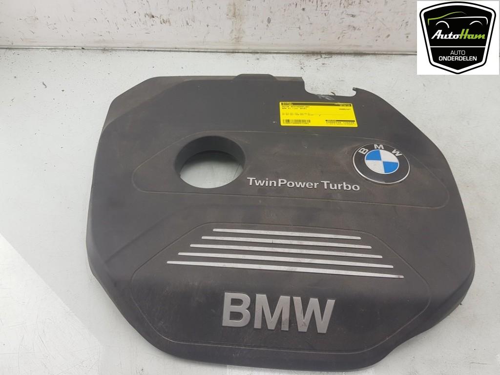 MOTORBESCHERMPLAAT BMW X1 (F48) (|8601632|11128601632|), Auto-onderdelen, Carrosserie, BMW, Gebruikt