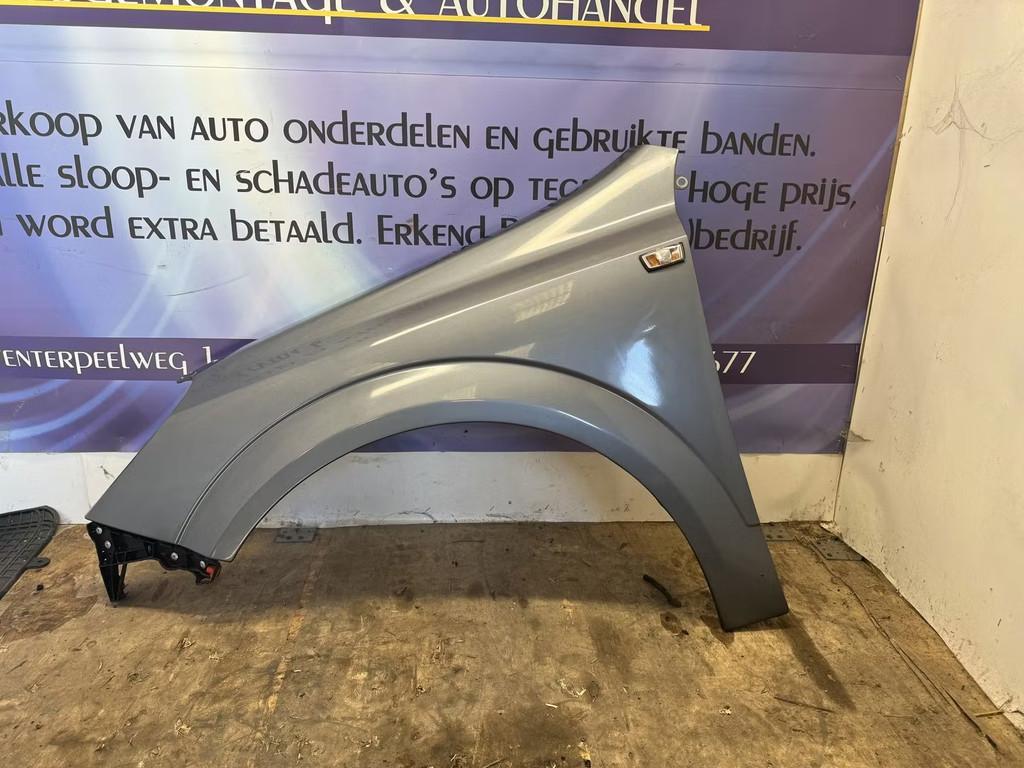 Opel Astra h zijscherm links, Opel Automobile GmbH, Gauche, Opel, Bahnhofsplatz 1
65423  Russelsheim am Main, DE