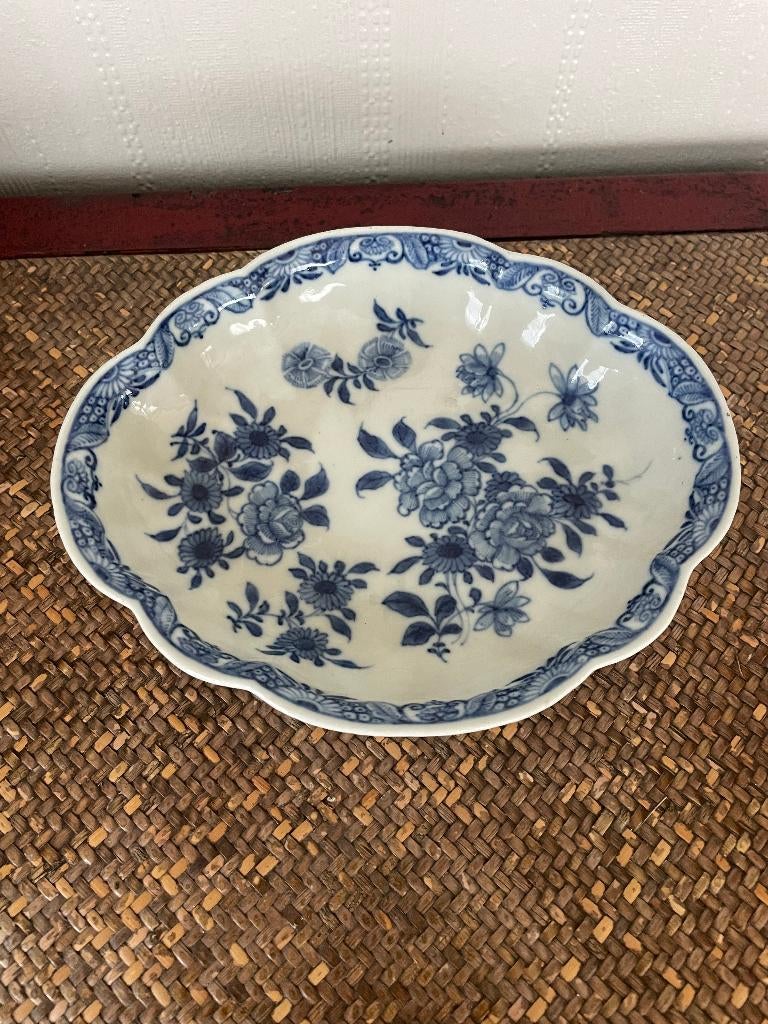 Chinese plate, Enlèvement ou Envoi