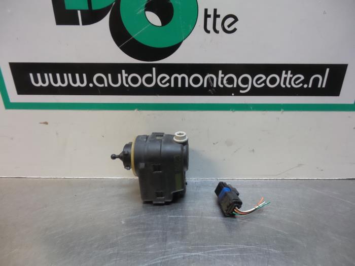 Moteur phare d'un Citroen C1 (C1 05-), Autos : Pièces & Accessoires, -, Utilisé, -, -