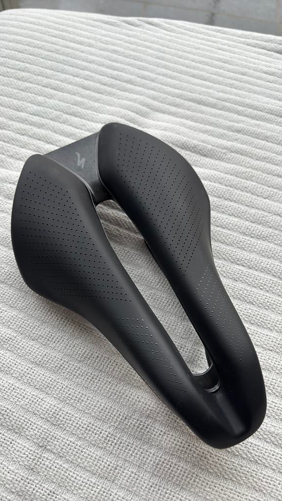 Specialized Sitero plus 155mm zadel, Ophalen of Verzenden, Zo goed als nieuw, Zadel