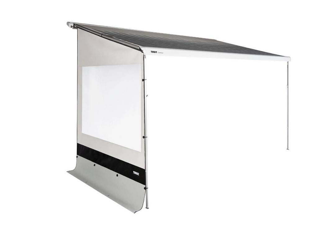 Thule rainblokker zijwand, Caravans en Kamperen, Ophalen, Nieuw