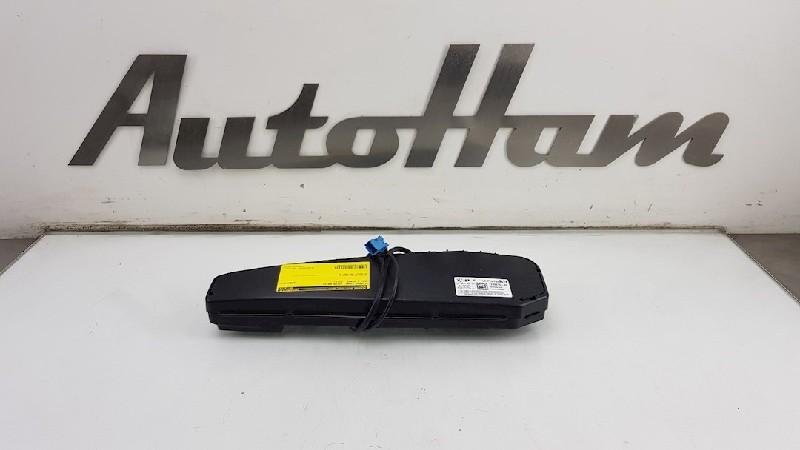 AIRBAG STOEL BMW 3 serie (F30) (01-2011/10-2018), Gebruikt, BMW