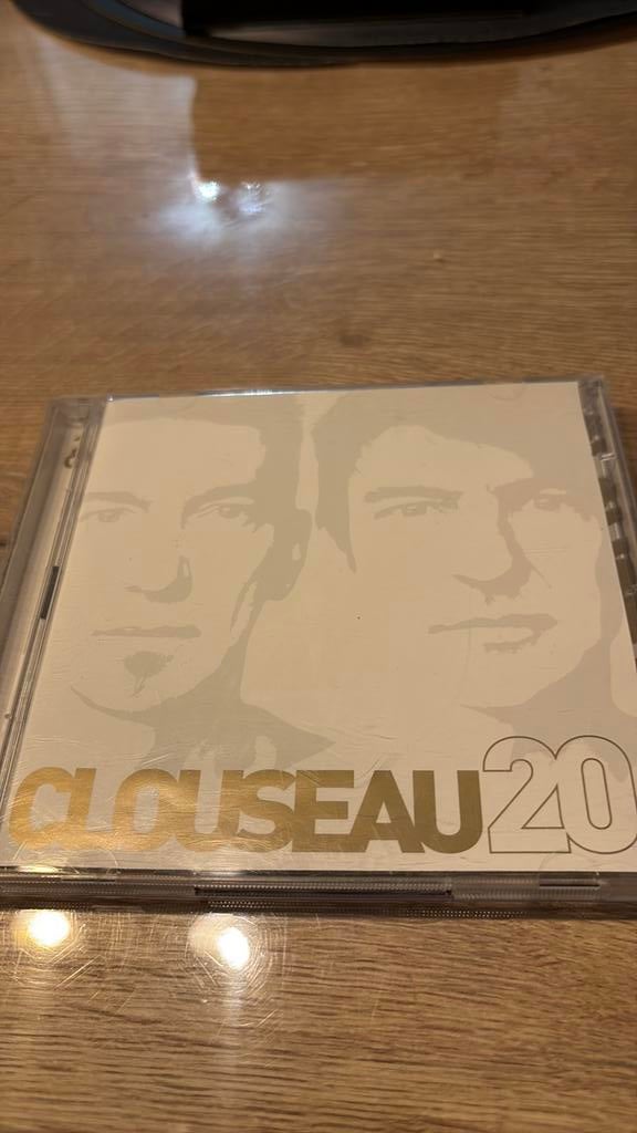 Clouseau, Ophalen of Verzenden, Zo goed als nieuw