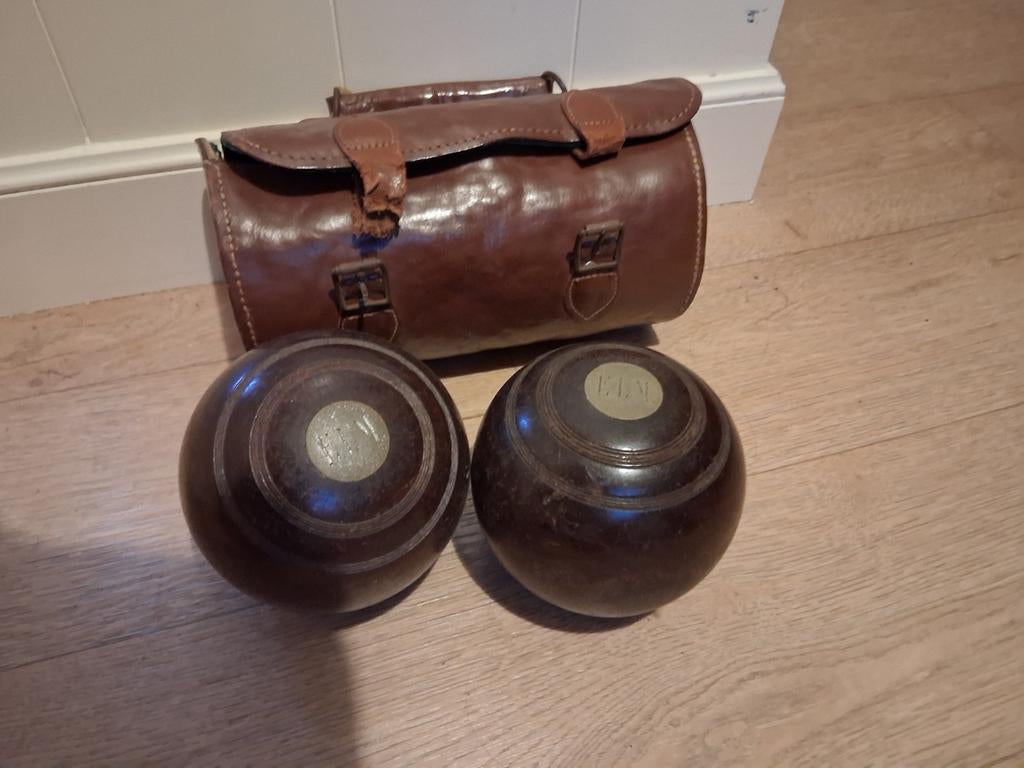 Bowlstas, Antiek en Kunst, Ophalen