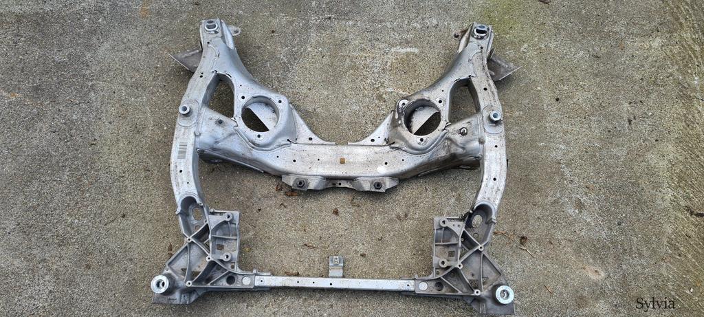 Vooras subframe BMW F06 F07GT F10 F11 F12 F13 LCi F01 LCi 67, Gebruikt, -, -, Ophalen of Verzenden