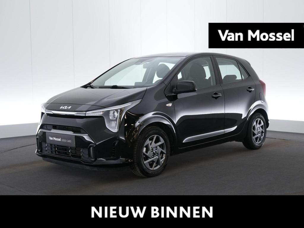 Kia Picanto 1.0 MPI 67 Pulse AMT (automatique), Autos, Achat, https://public.car-pass.be/vhr/e1184153-ff8a-4bf6-9541-72990a1f9476
