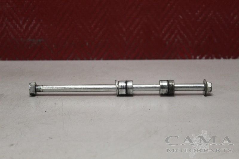 ESSIEU AVANT Yamaha N-Max 125 (N MAX NMAX 125-A) (01-2016/-), Dhr. S. di Majo, Utilisé, Info@cama-motorparts.nl, P.J. Troelstraweg 8 8
3144 CX  MAASSLUIS, NL