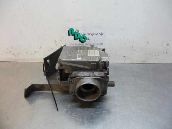 Dosimètre à air d'un Alfa Romeo 33, -, 3 mois de garantie, Utilisé, -