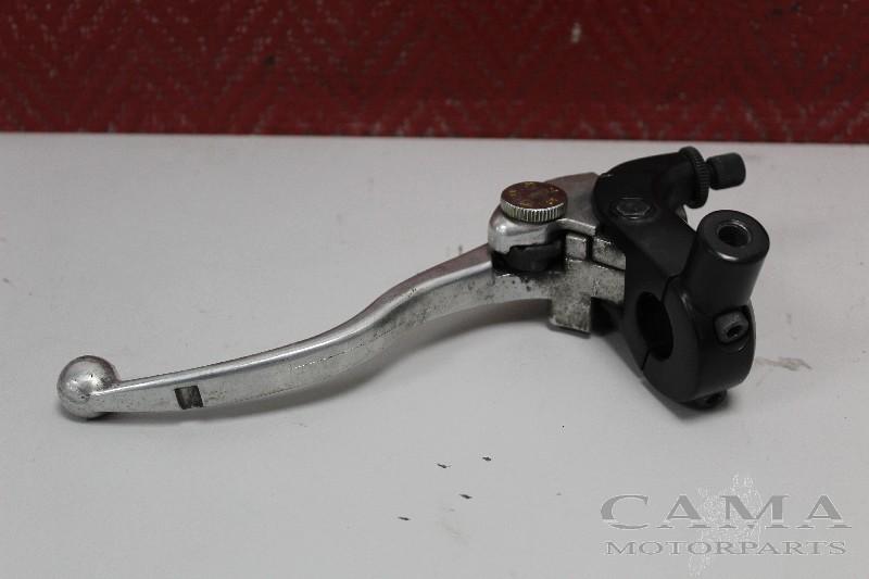 EMBRAYAGE LEVIER Kawasaki Vulcan S (01-2016/-), Motos, Dhr. S. di Majo, Utilisé, Info@cama-motorparts.nl, P.J. Troelstraweg 8 8
3144 CX  MAASSLUIS, NL