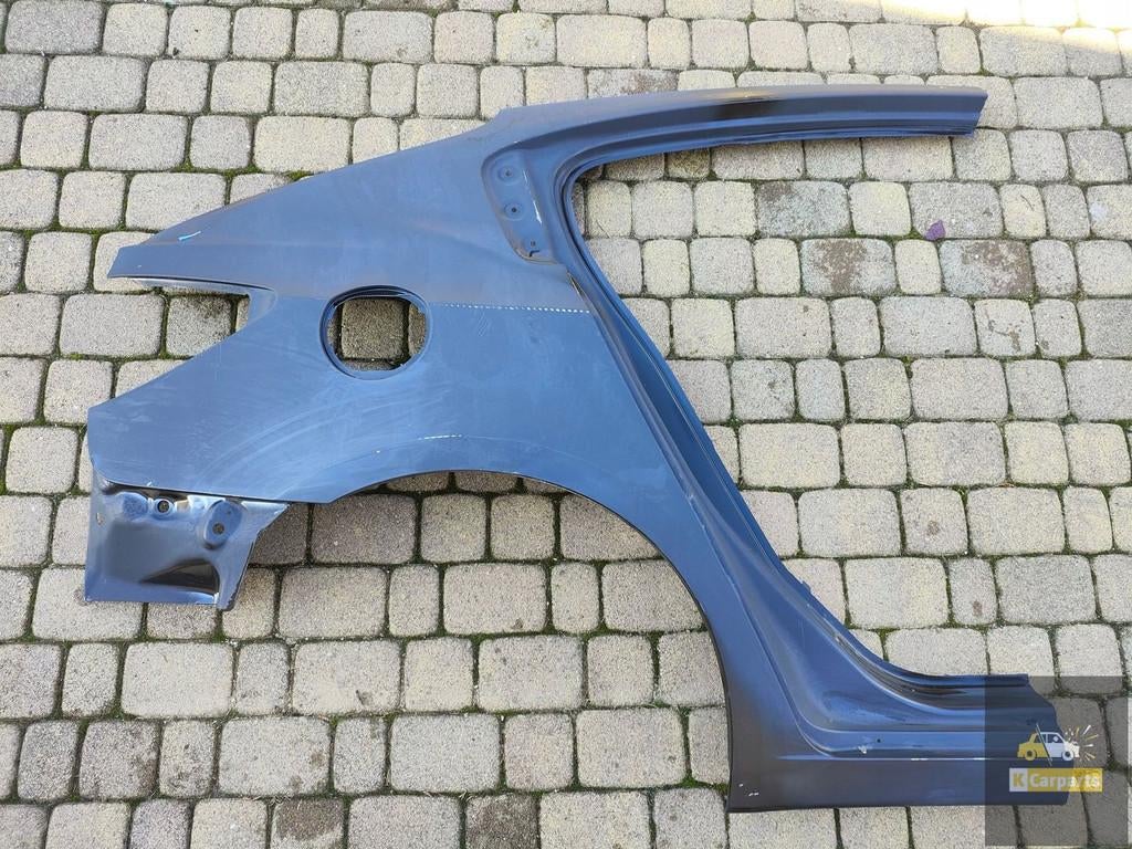 9547966323, CHEVROLET CRUZE HATCHBACK HB 09- RECHTER ACHTERV, Gebruikt, Info@gm.com, Chevrolet, Renaissance Center 300
48265  Detroit