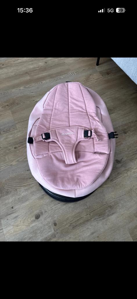 zitzak kindjes, Ophalen of Verzenden, Nieuw, Roze, Zitzak