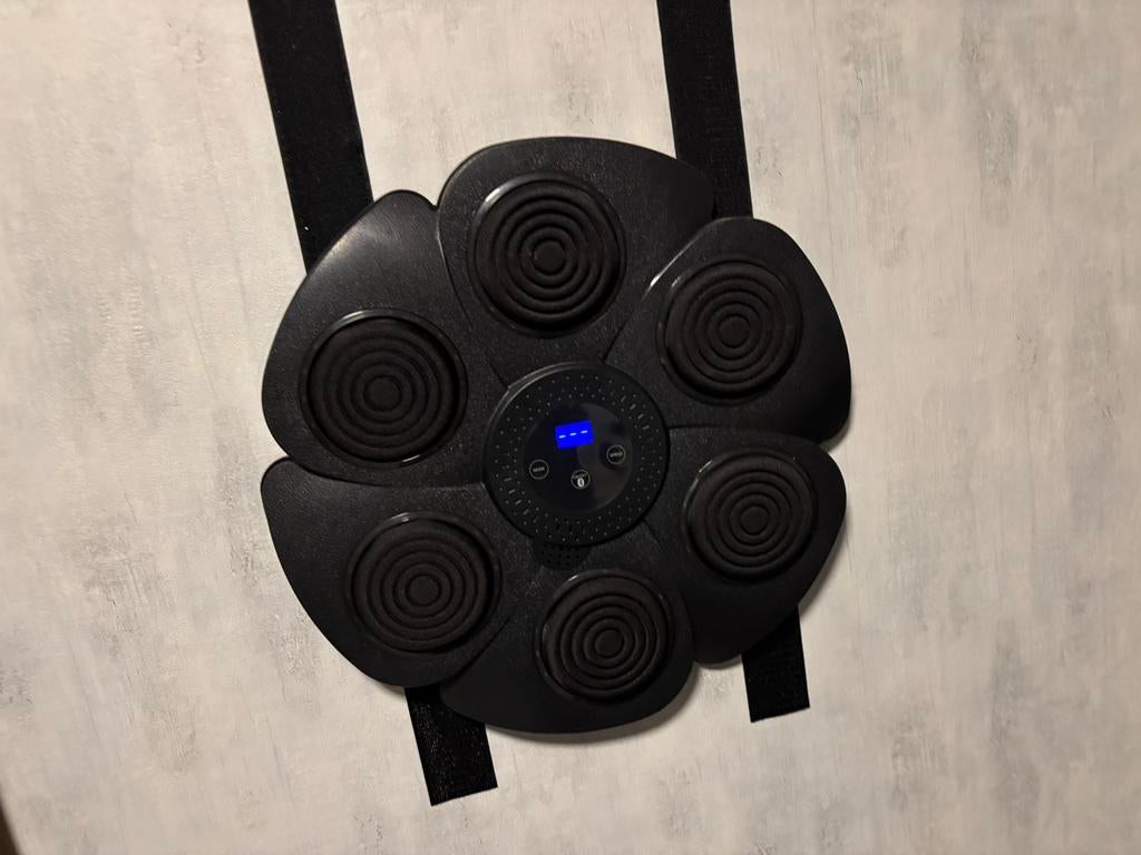 Beat box, Sports & Fitness, Enlèvement, Comme neuf