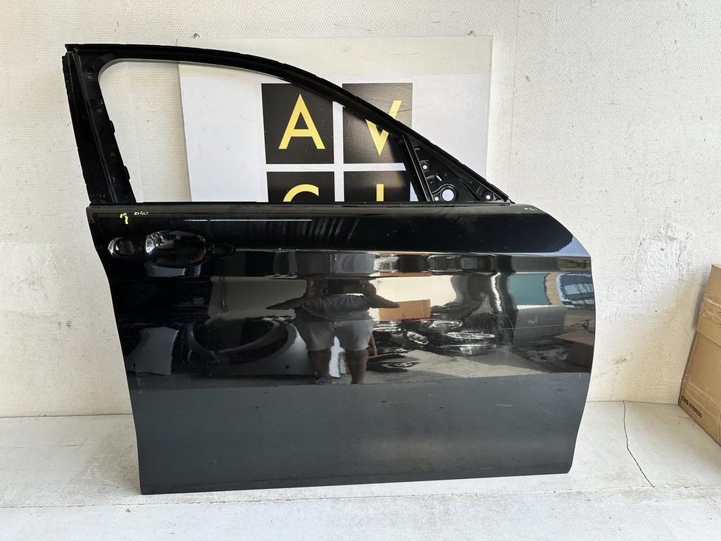 BMW 1 serie F20 portier deur rechtsvoor origineel, Auto-onderdelen, Gebruikt, -, Deur, -