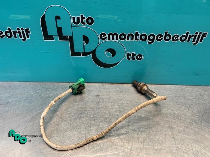 Sonde lambda d'un Citroen C5 (C5 04-), Autos : Pièces & Accessoires, Autres pièces automobiles, -, 3 mois de garantie, Utilisé