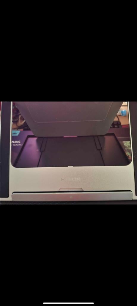 Teken tablet kamvas 16 pro, Doe-het-zelf en Bouw, Rolluiken, Ophalen of Verzenden