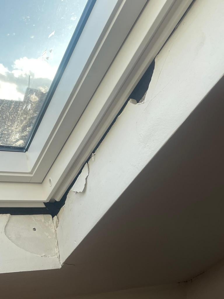 Plafonnage et faux plafonds velux, Bricolage & Construction, Enlèvement ou Envoi
